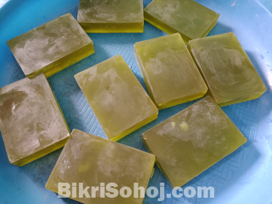 Soap